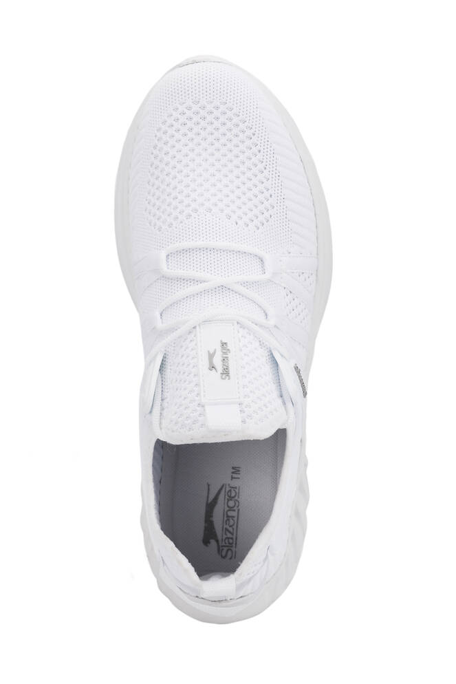 Slazenger GABRIEL Sneaker Erkek Ayakkabı Beyaz