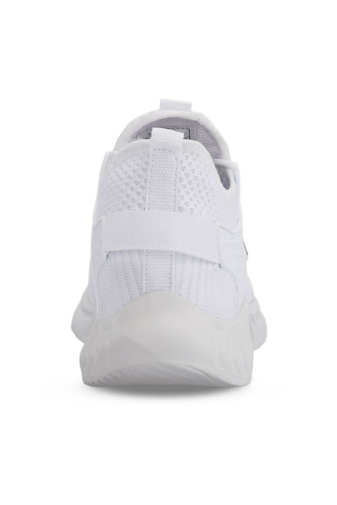 Slazenger GABRIEL Sneaker Erkek Ayakkabı Beyaz