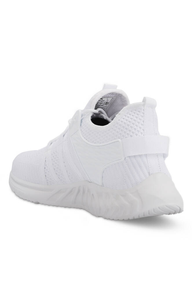 Slazenger GABRIEL Sneaker Erkek Ayakkabı Beyaz
