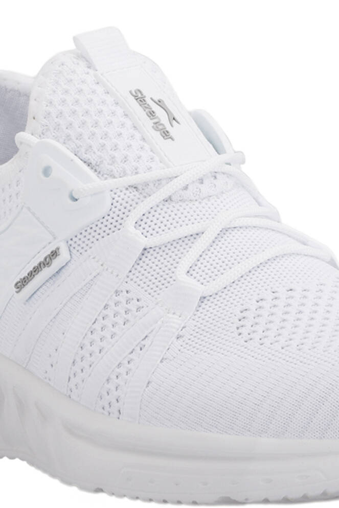 Slazenger GABRIEL Sneaker Erkek Ayakkabı Beyaz