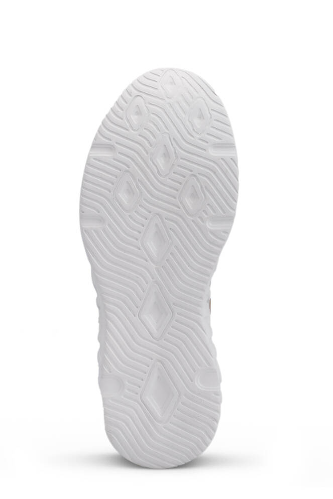 Slazenger GABRIEL Sneaker Erkek Ayakkabı Beyaz