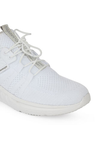 Slazenger GABRIEL Sneaker Men's Shoes White - Thumbnail