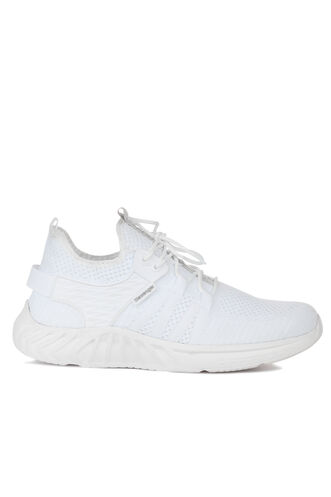 Slazenger GABRIEL Sneaker Men's Shoes White - Thumbnail