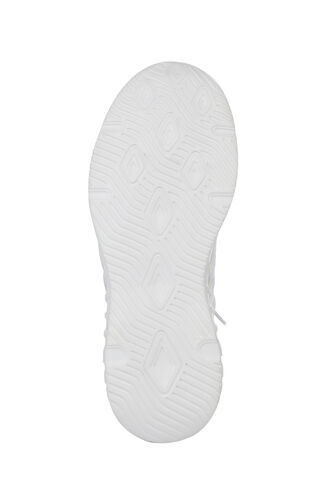 Slazenger GABRIEL Sneaker Men's Shoes White - Thumbnail