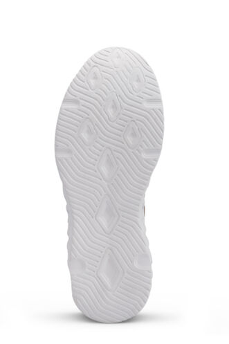 Slazenger GABRIEL Sneaker Men's Shoes White - Thumbnail