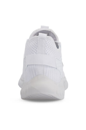 Slazenger GABRIEL Sneaker Men's Shoes White - Thumbnail