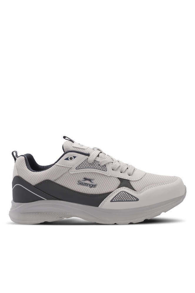 Slazenger GAIN GA Sneaker Men's Shoes Gray - Dark Gray