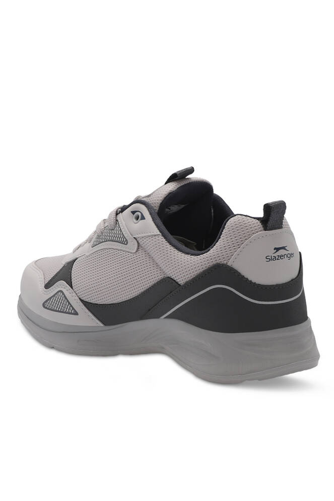 Slazenger GAIN GA Sneaker Men's Shoes Gray - Dark Gray