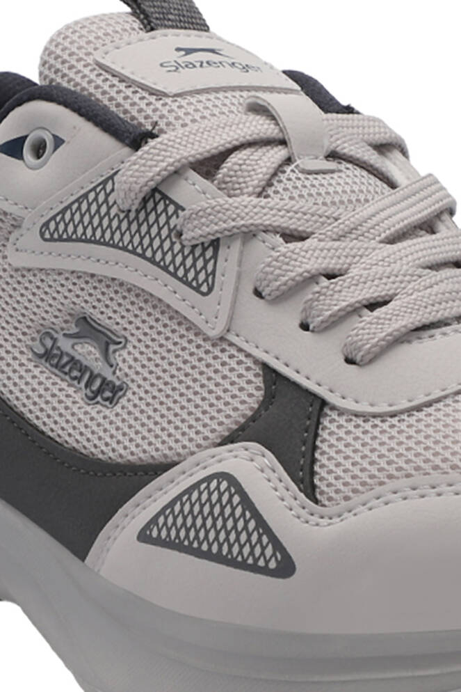 Slazenger GAIN GA Sneaker Men's Shoes Gray - Dark Gray