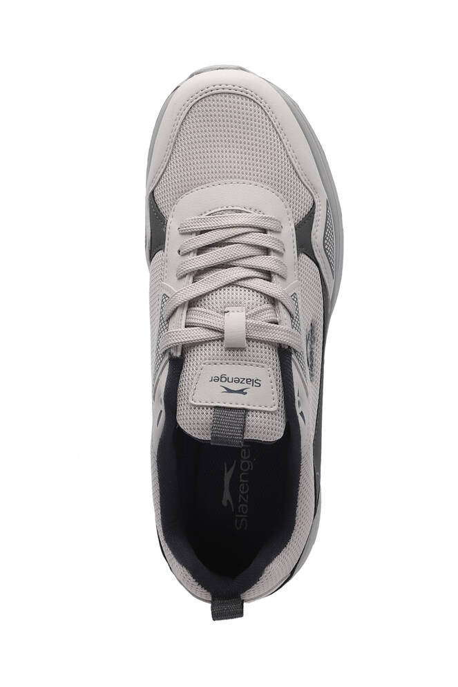 Slazenger GAIN GA Sneaker Men's Shoes Gray - Dark Gray