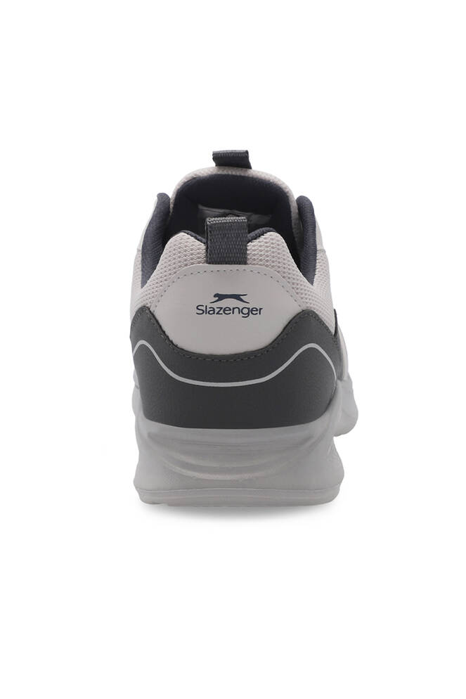 Slazenger GAIN GA Sneaker Men's Shoes Gray - Dark Gray
