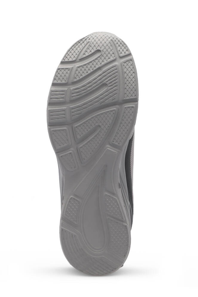 Slazenger GAIN GA Sneaker Men's Shoes Gray - Dark Gray