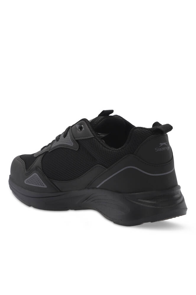 Slazenger GAIN GA Sneaker Men's Shoes Black - Dark Gray