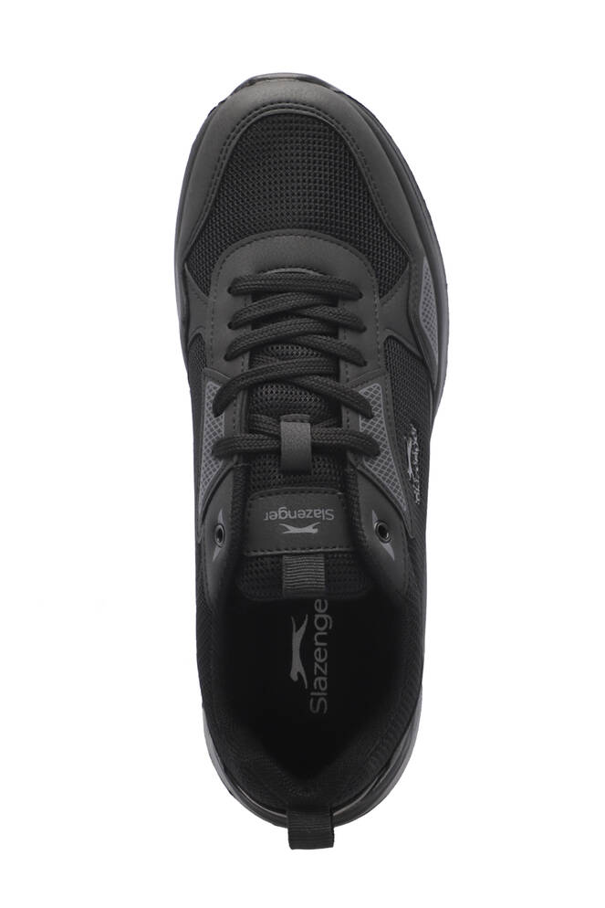 Slazenger GAIN GA Sneaker Men's Shoes Black - Dark Gray