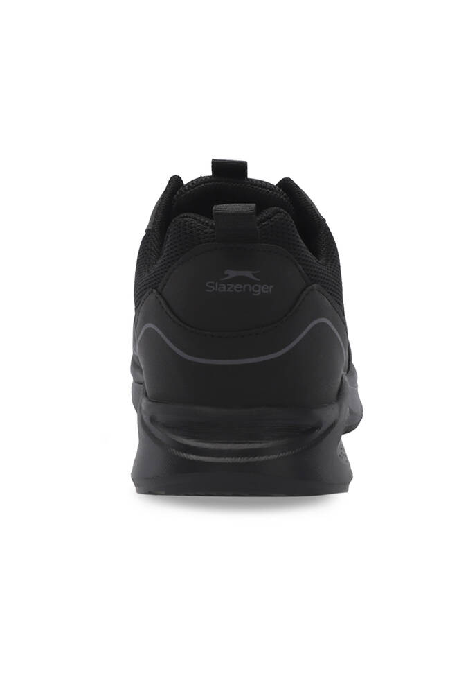 Slazenger GAIN GA Sneaker Men's Shoes Black - Dark Gray