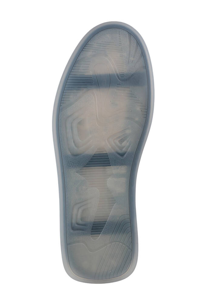 Slazenger GALAXY Sneaker Erkek Ayakkabı Lacivert Nubuk