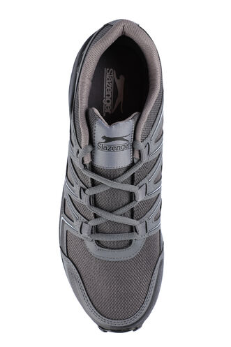Slazenger GALO I Erkek Koyu Gri Outdoor - Thumbnail