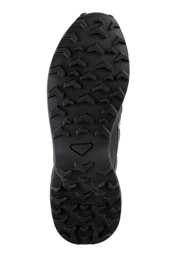 Slazenger GALO I Erkek Koyu Gri Outdoor - Thumbnail