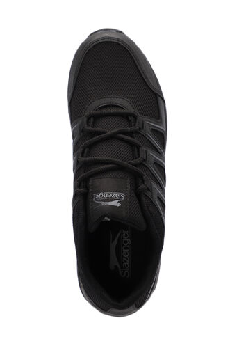 Slazenger GALO I Erkek Siyah Outdoor - Thumbnail