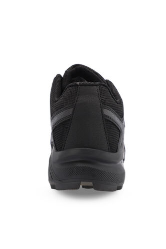 Slazenger GALO I Erkek Siyah Outdoor - Thumbnail