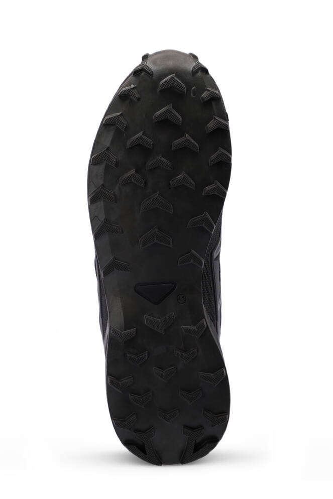 Slazenger GALO I Erkek Siyah Outdoor