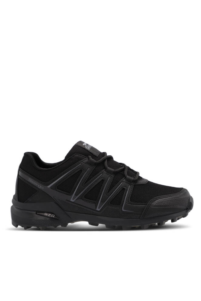 Slazenger GALO I Men's Outdoor Shoes Black