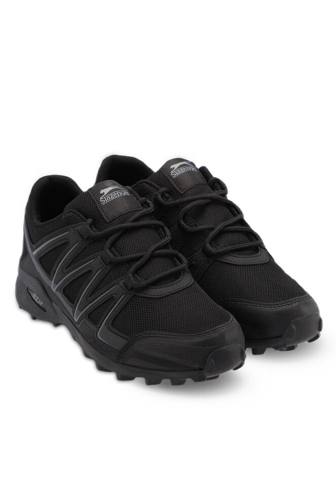 Slazenger GALO I Men's Outdoor Shoes Black