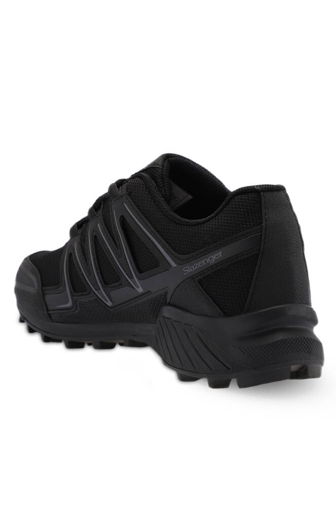 Slazenger GALO I Men's Outdoor Shoes Black