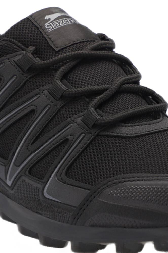 Slazenger GALO I Men's Outdoor Shoes Black
