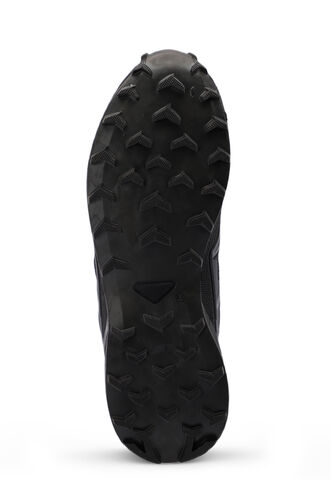 Slazenger GALO I Men's Outdoor Shoes Black - Thumbnail