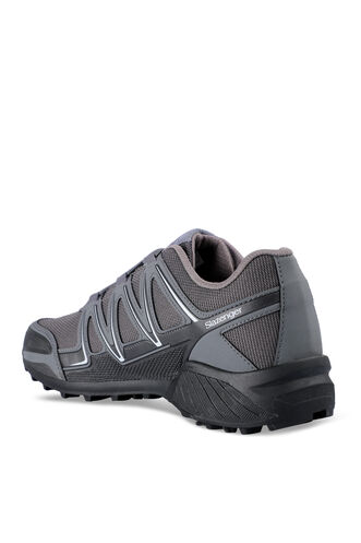 Slazenger GALO I Men's Outdoor Shoes Dark Grey - Thumbnail