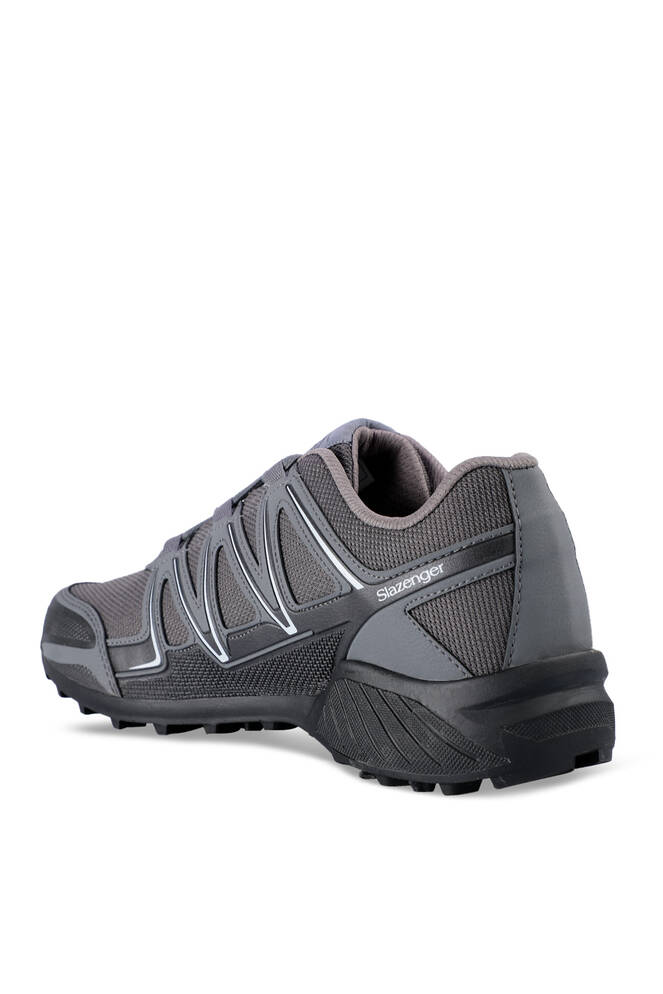 Slazenger GALO I Men's Outdoor Shoes Dark Grey