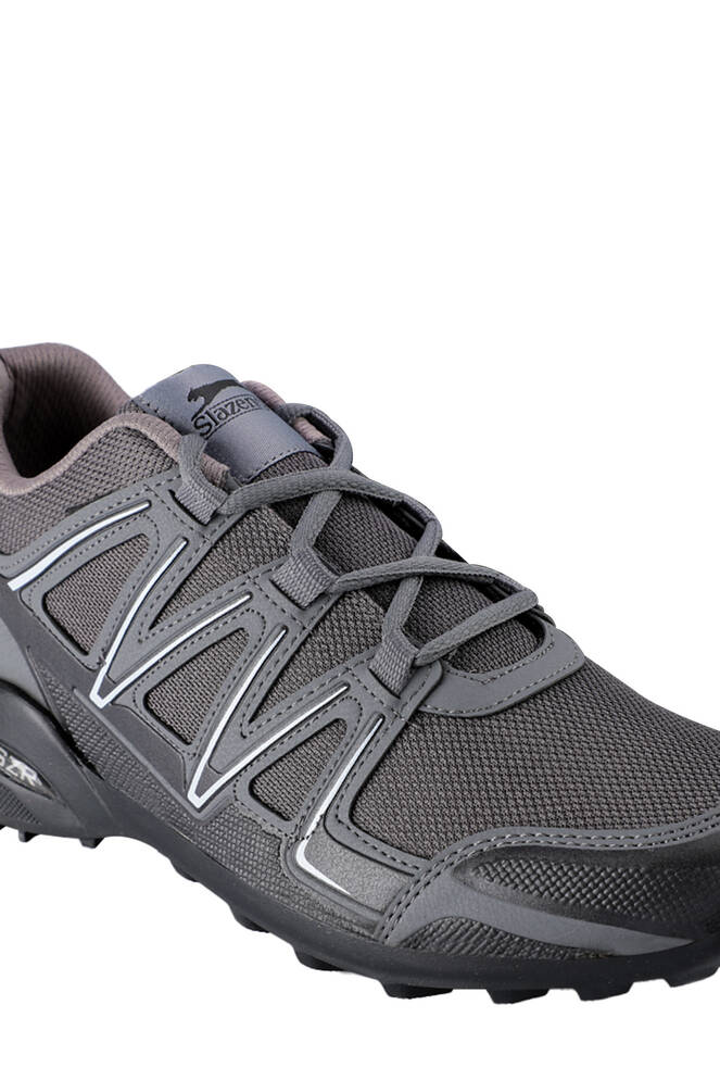 Slazenger GALO I Men's Outdoor Shoes Dark Grey