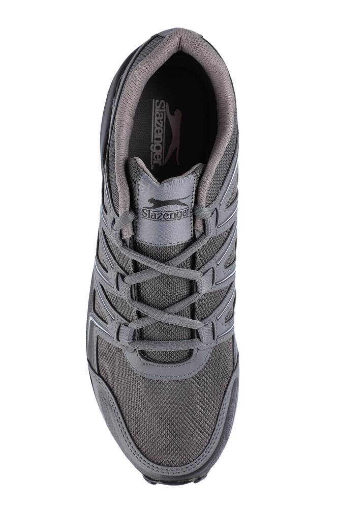 Slazenger GALO I Men's Outdoor Shoes Dark Grey