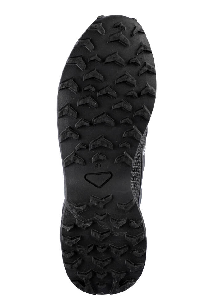 Slazenger GALO I Men's Outdoor Shoes Dark Grey