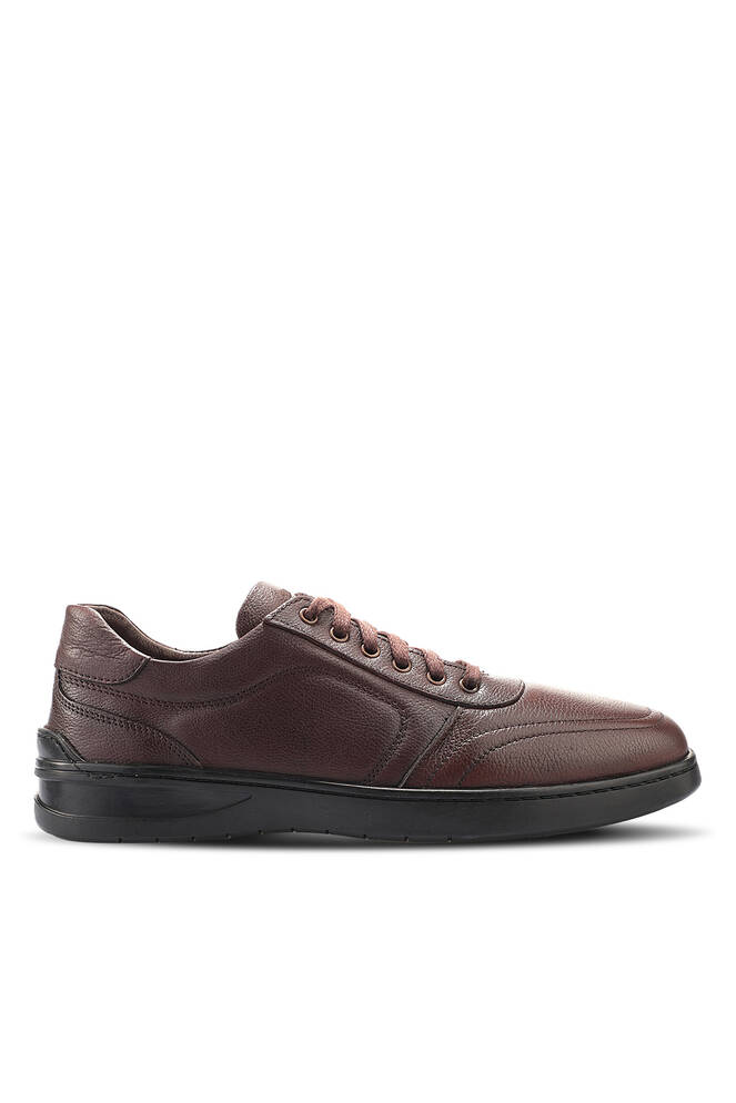 Slazenger GASTO Sneaker Men's Shoes Brown