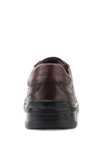 Slazenger GASTO Sneaker Men's Shoes Brown - Thumbnail