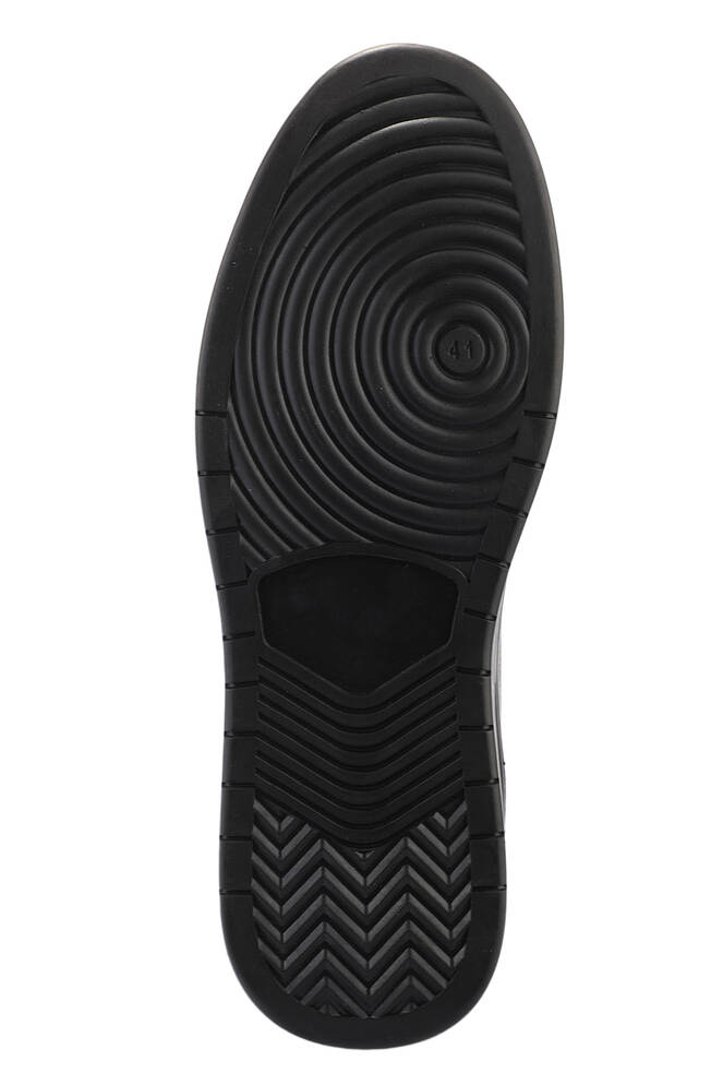 Slazenger GASTO Sneaker Erkek Ayakkabı Kahve