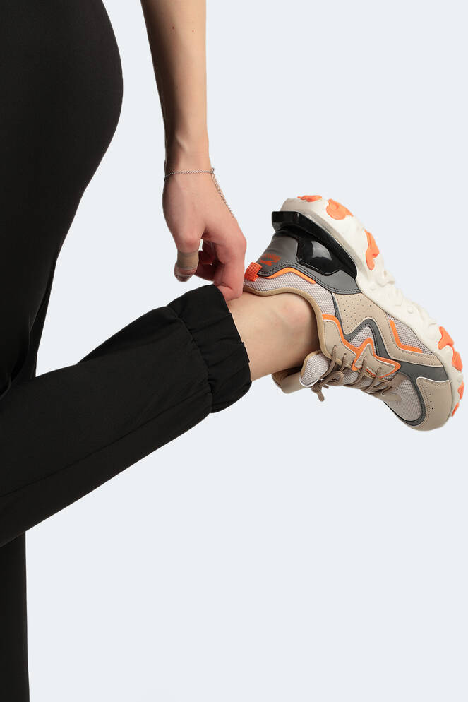 Slazenger GERARD Kadın Siyah Eşofman Altı
