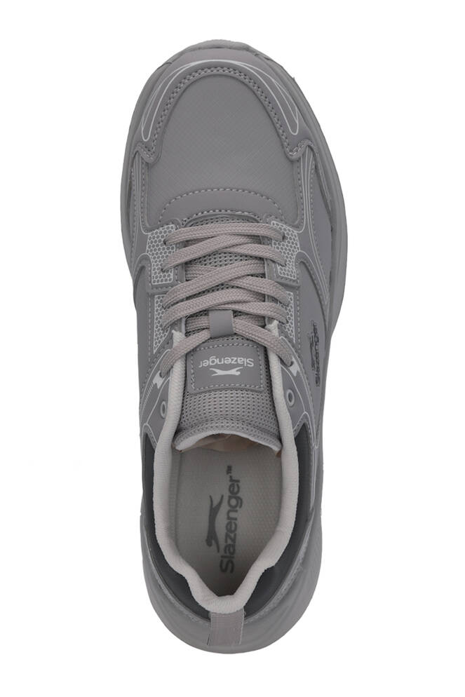 Slazenger GIMA Erkek Gümüş Günlük Spor Ayakkabısı