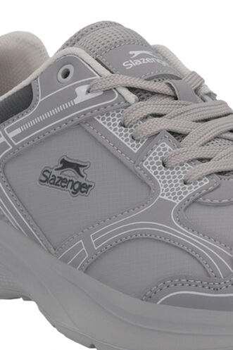 Slazenger GIMA Erkek Gümüş Günlük Spor Ayakkabısı - Thumbnail