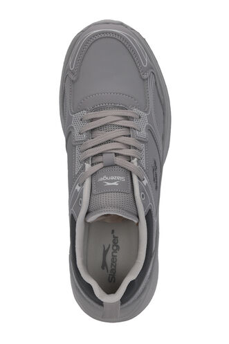 Slazenger GIMA Erkek Gümüş Günlük Spor Ayakkabısı - Thumbnail