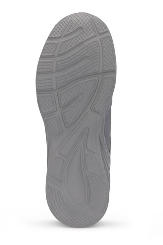 Slazenger GIMA Erkek Gümüş Günlük Spor Ayakkabısı - Thumbnail