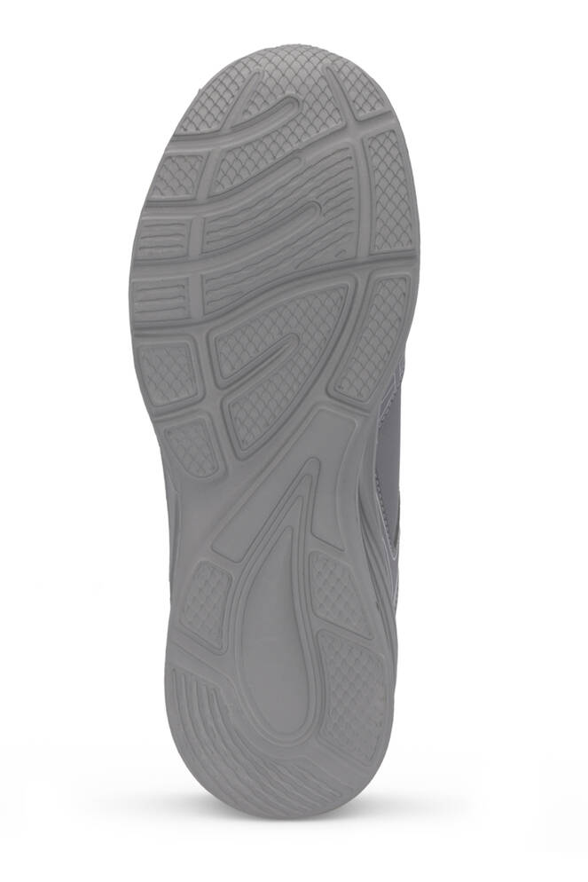 Slazenger GIMA Erkek Gümüş Günlük Spor Ayakkabısı