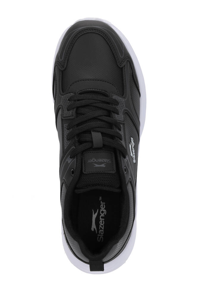 Slazenger GIMA Erkek Siyah / Beyaz Günlük Spor Ayakkabısı