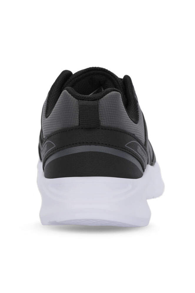 Slazenger GIMA Erkek Siyah / Beyaz Günlük Spor Ayakkabısı