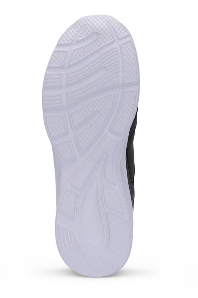Slazenger GIMA Erkek Siyah / Beyaz Günlük Spor Ayakkabısı