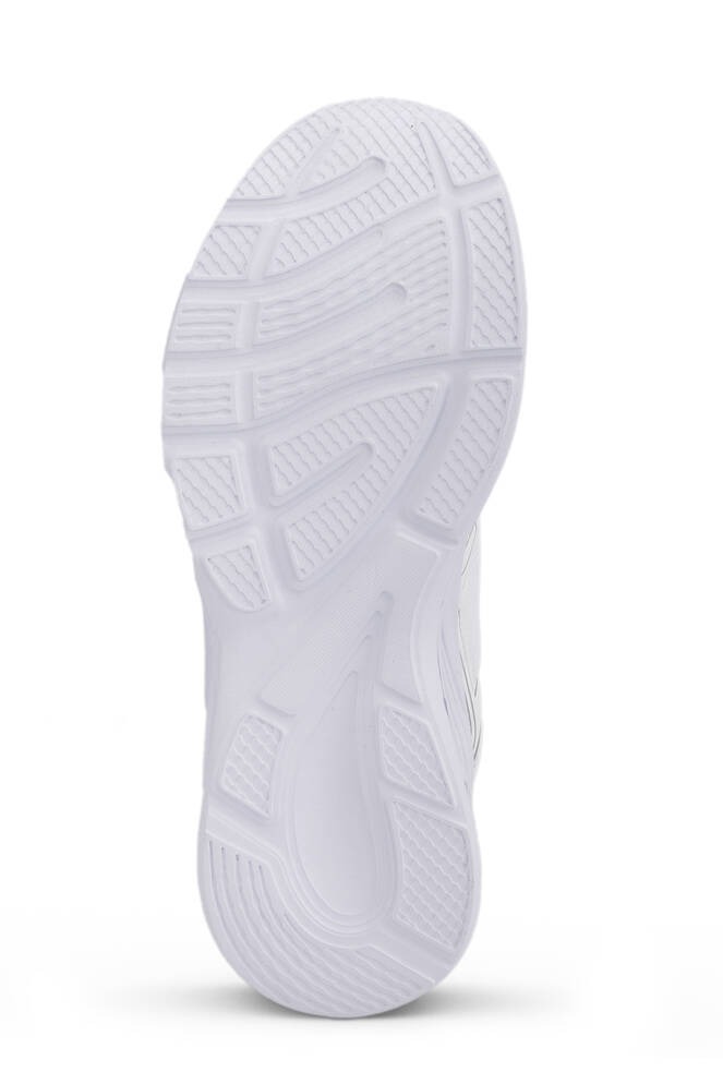 Slazenger GIMA Erkek Spor Ayakkabıları Beyaz - Gümüş