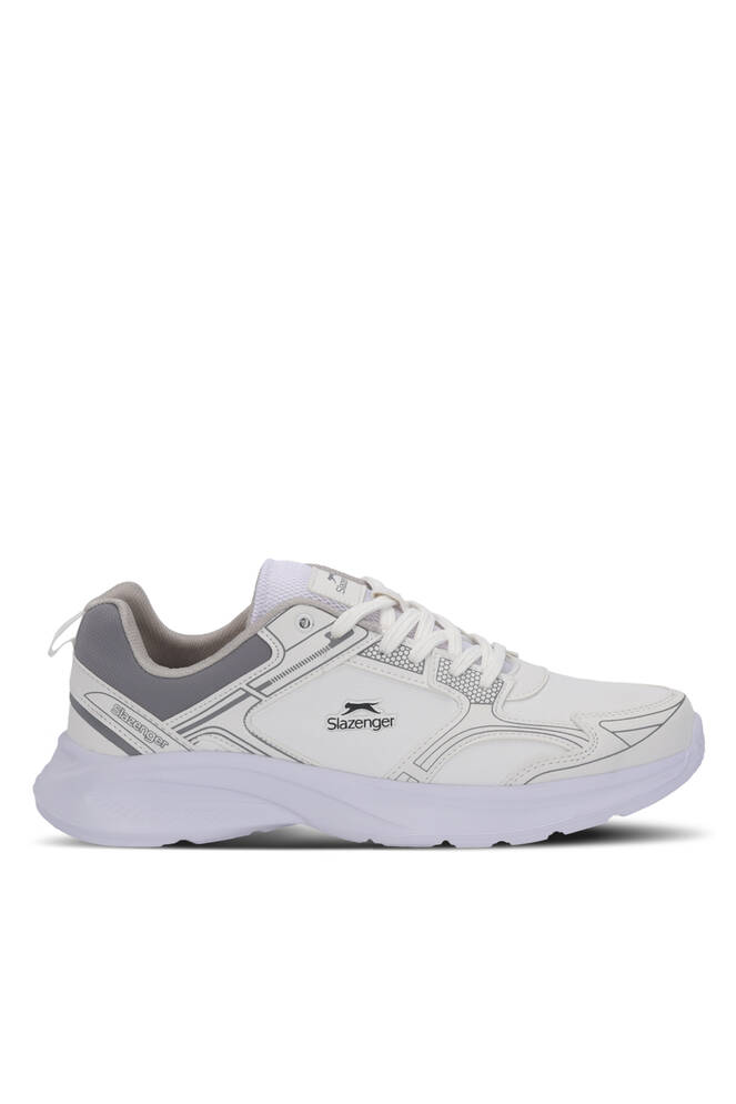 Slazenger GIMA Erkek Sneaker Ayakkabıları Beyaz