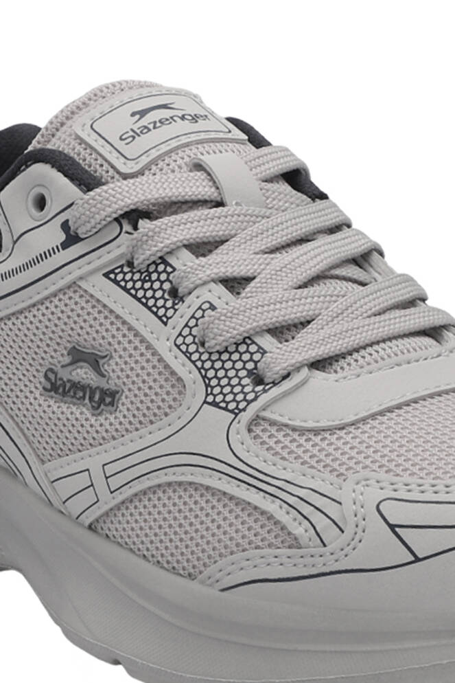 Slazenger GIMA Erkek Spor Ayakkabıları Gri - Lacivert